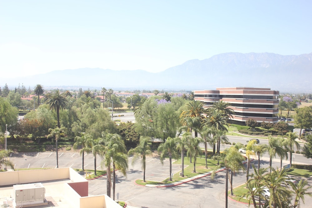 Ontario Airport Hotel And Conference Center 3/61