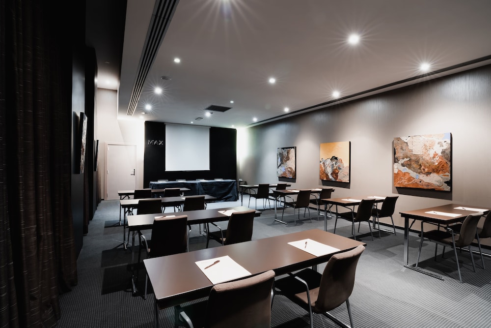 Max Hotel Livorno 22/25