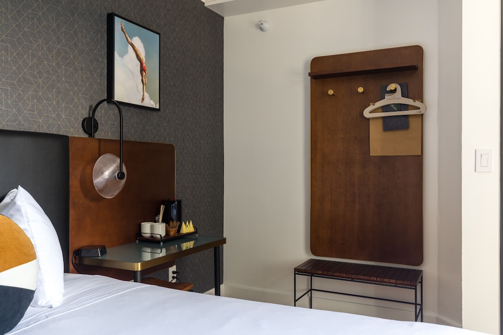 Hotel Stratford San Francisco - Handwritten Collection 32/74