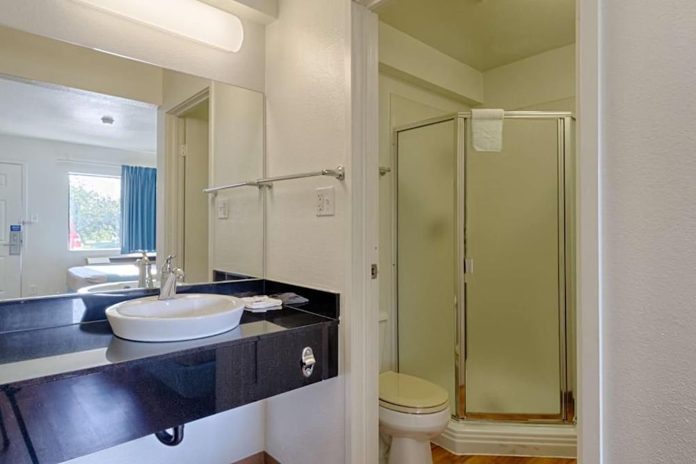 Motel6 Laurel, DC - Washington Northeast 33/34