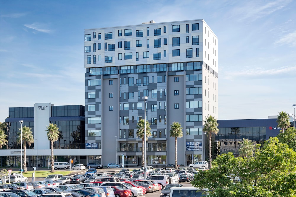 MCentral Apartments Manukau 3/45