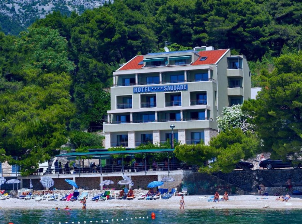 Hotel Saudade in GRADAC