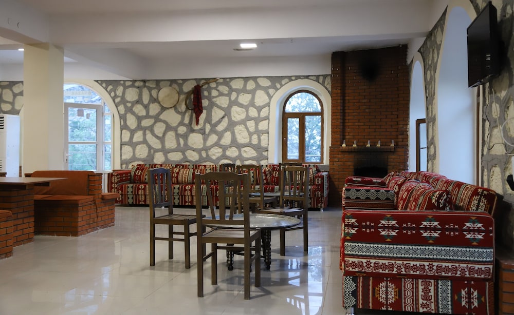 HOTEL EUPHRAT NEMRUT 23/39
