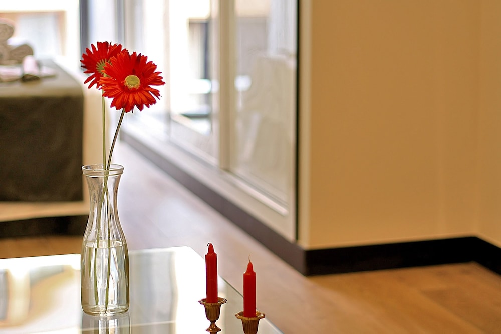 Apartamentos Suites Oficentro Deluxe 25/72