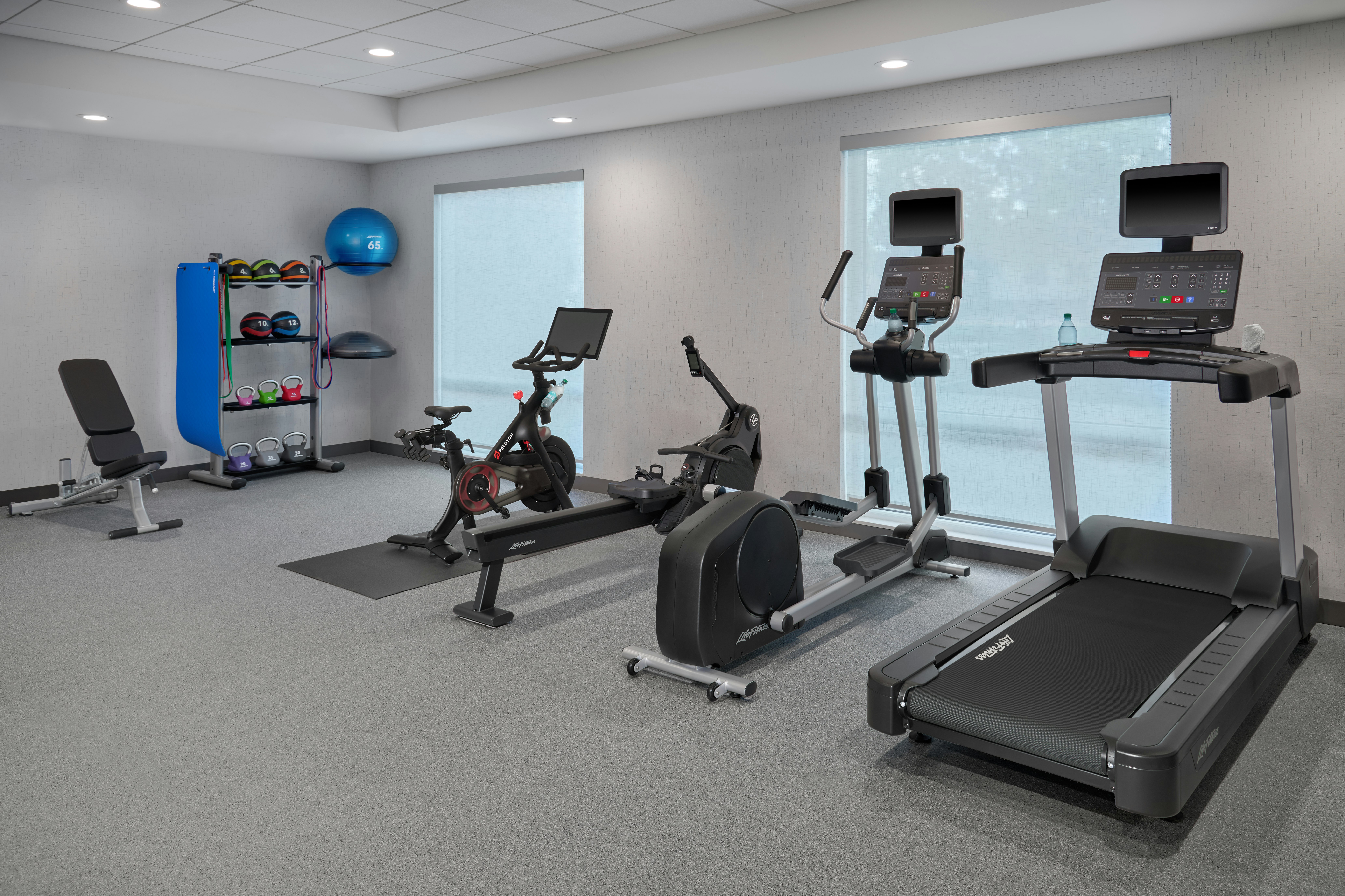 Home2 Suites by Hilton Frankenmuth 21/27