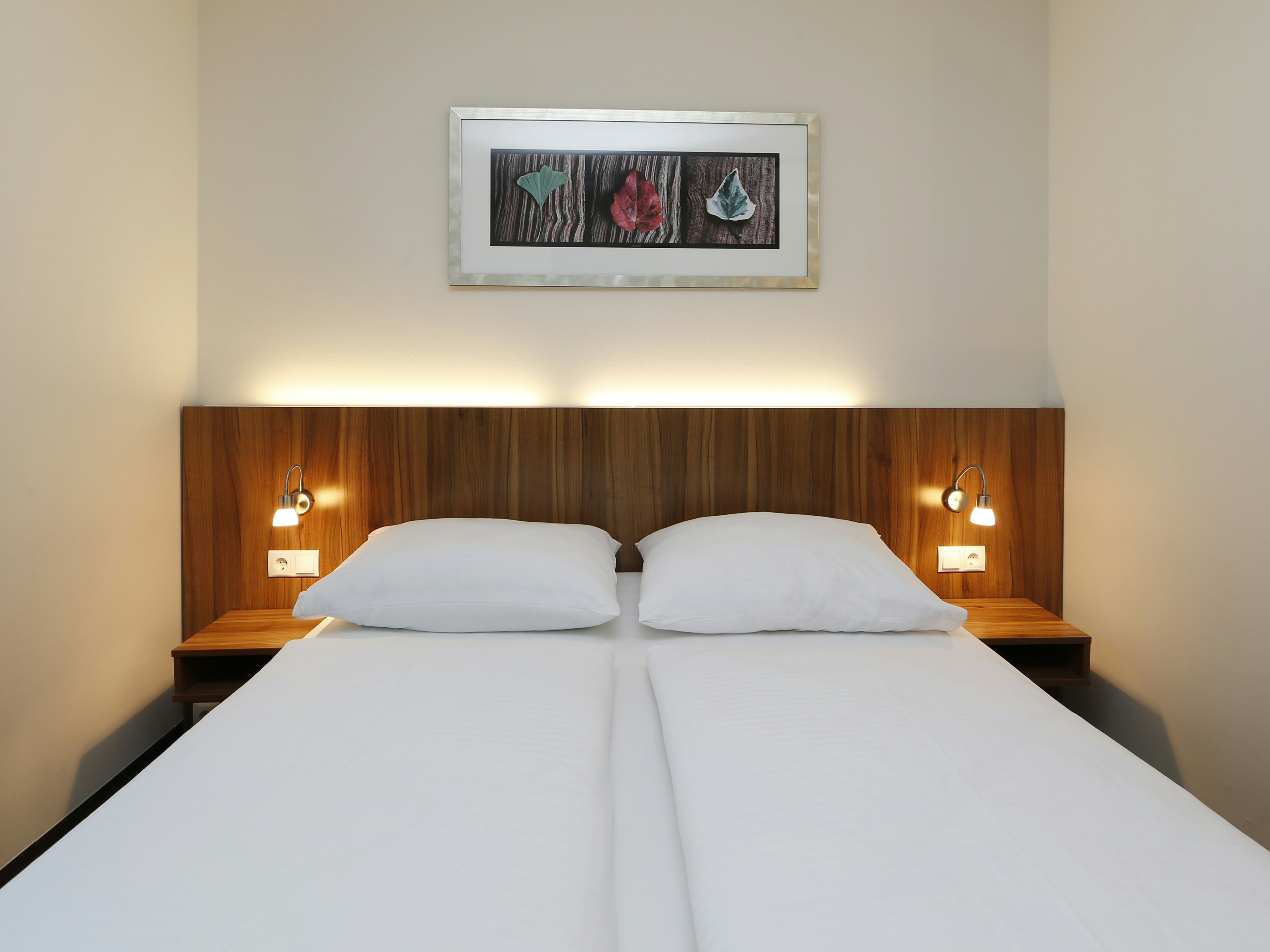 B&B HOTEL Berlin-Mitte 21/30