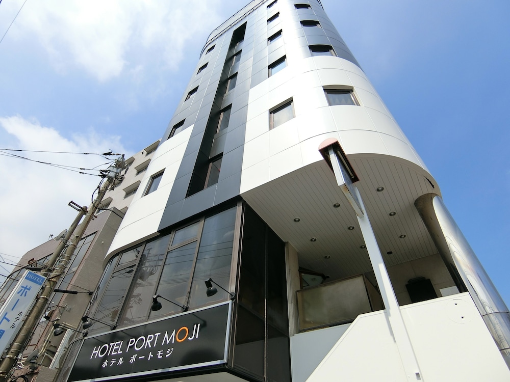 HOTEL PORT MOJI 2/50