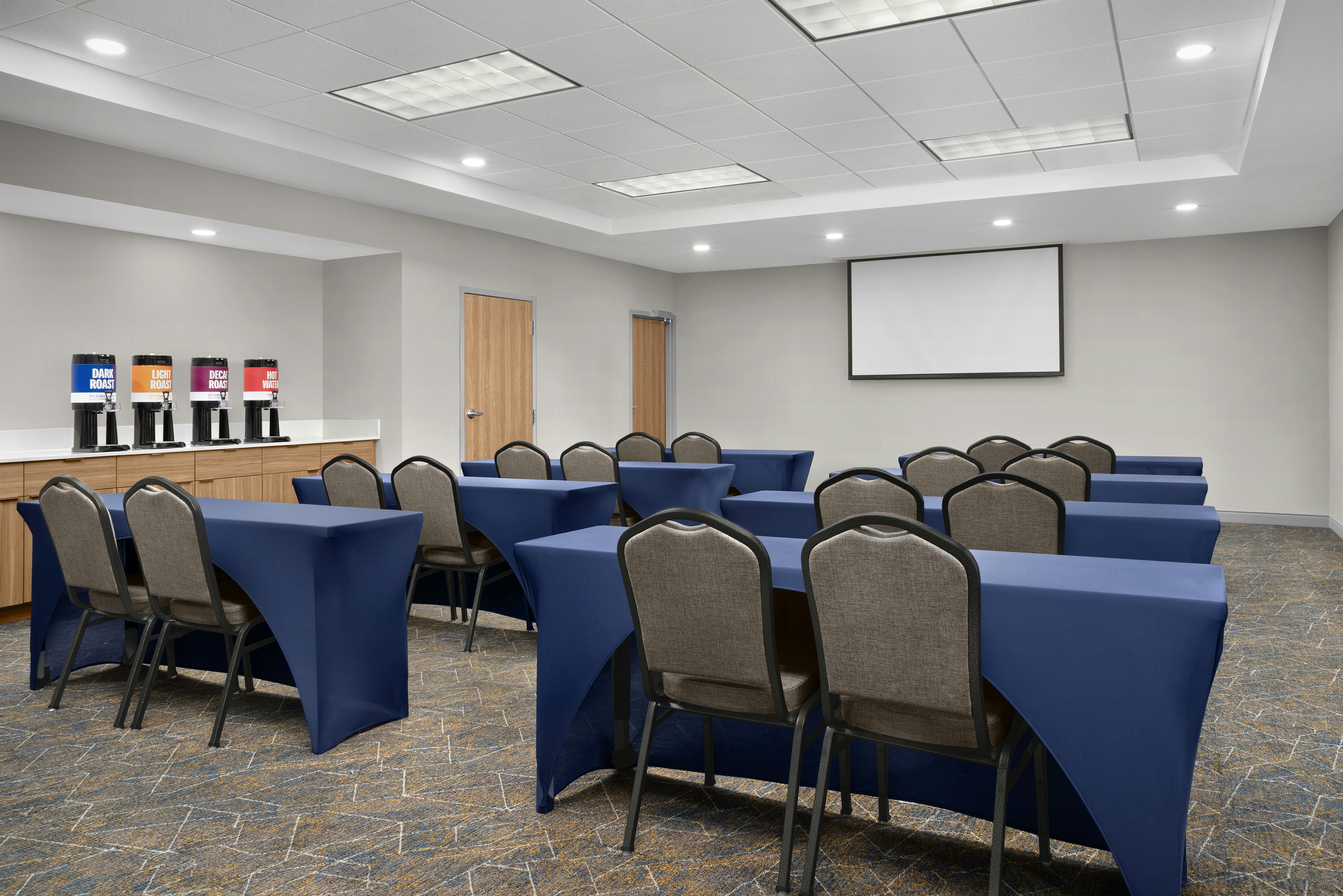 Hampton Inn Suite Lake City 29/35