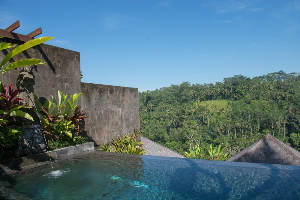 Black Penny Villas Ubud 2/67