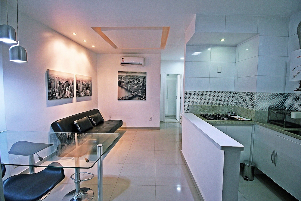 Rio Spot Apartment D040 14/42