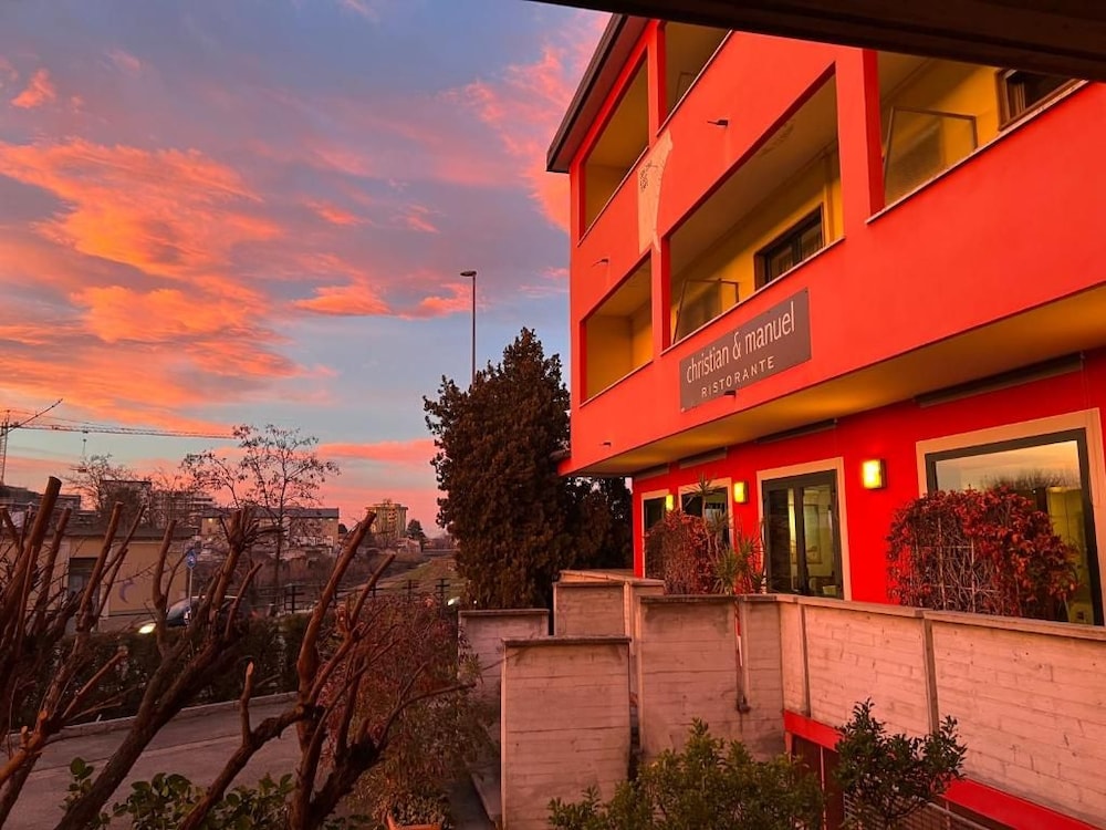 Hotel Cinzia 2/50