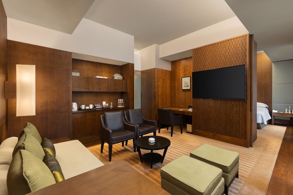 Itc Sonar A Luxury Collection Hotel 25/46