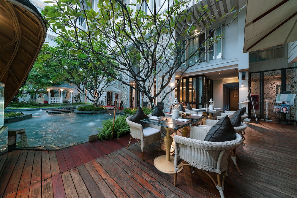 Hua Chang Heritage Hotel 44/50