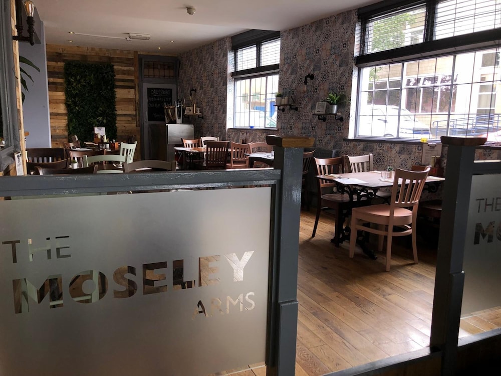 The Moseley Arms 37/49