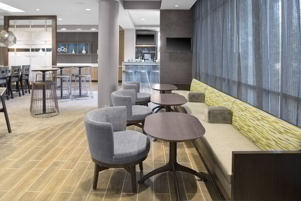 Springhill Suites By Marriott Kansas City Lenexa City Center 24/32
