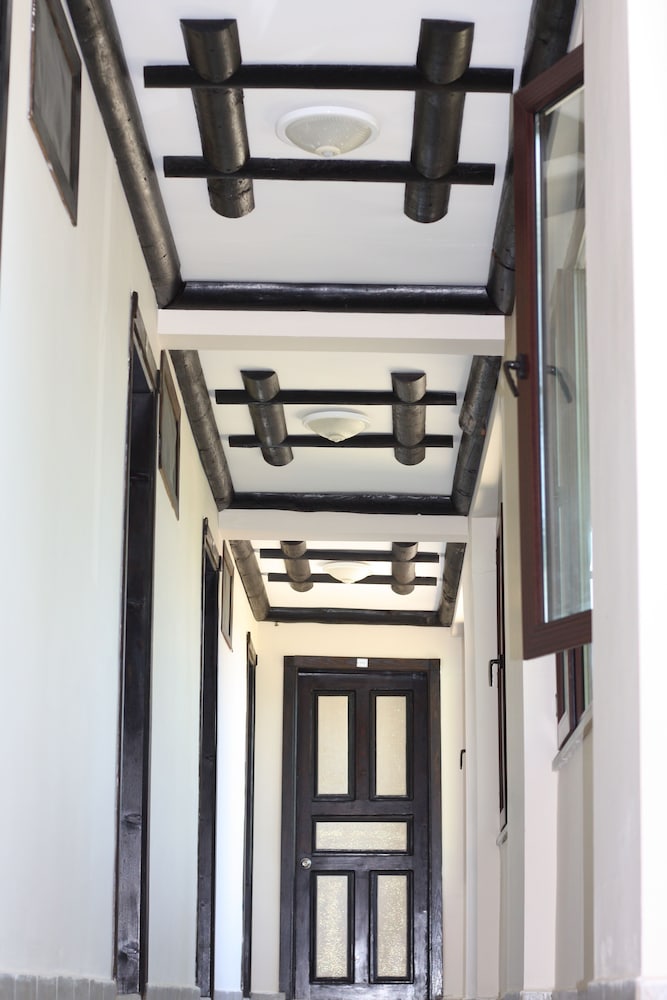 Antik Manastir Butik Otel 1/33