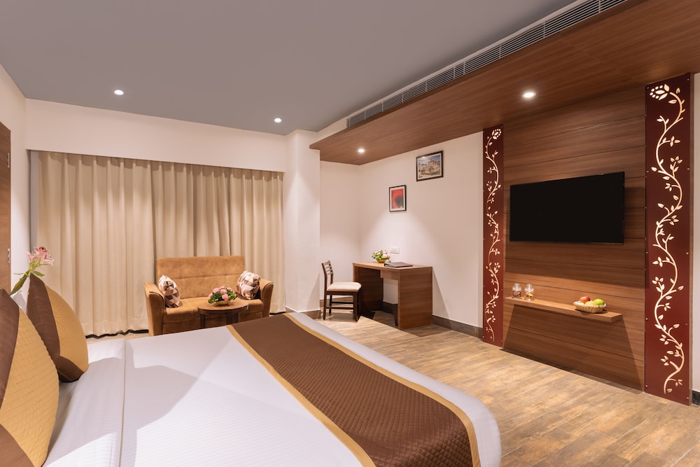 Lords Inn Udaipur 23/48
