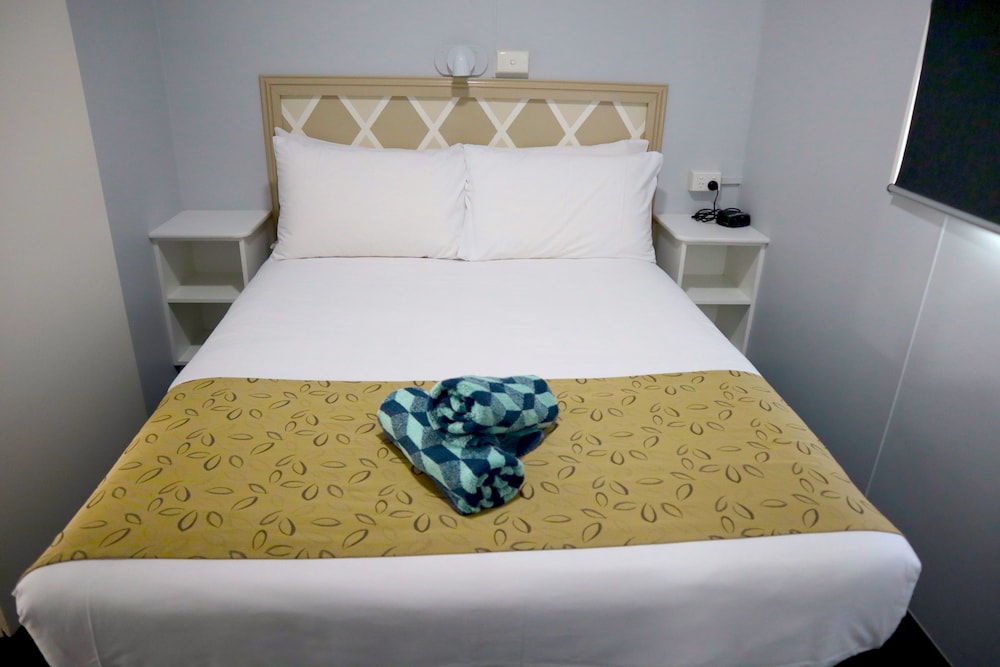 Big4 Ulverstone Holiday Park 31/67