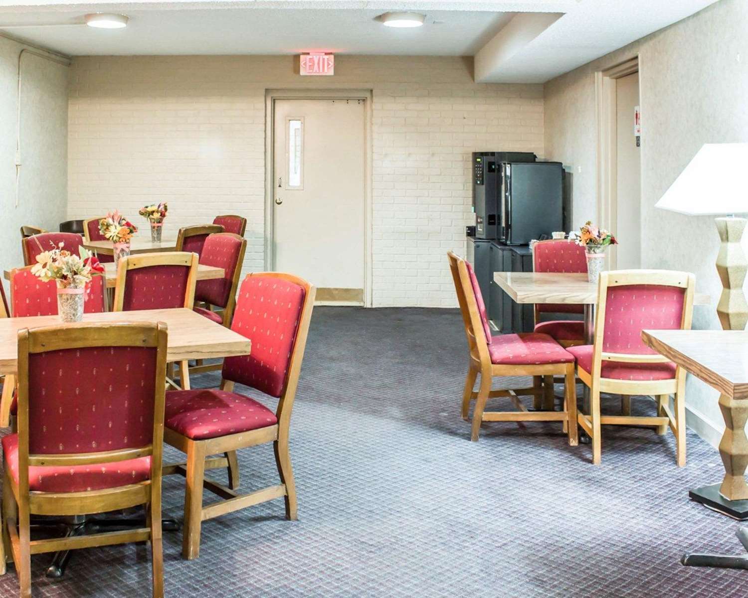 Hotel Greensboro, NC 8/14