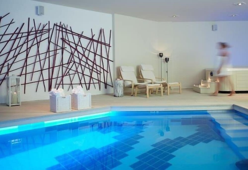 Proteas Blu Resort - Adults Only 18/50