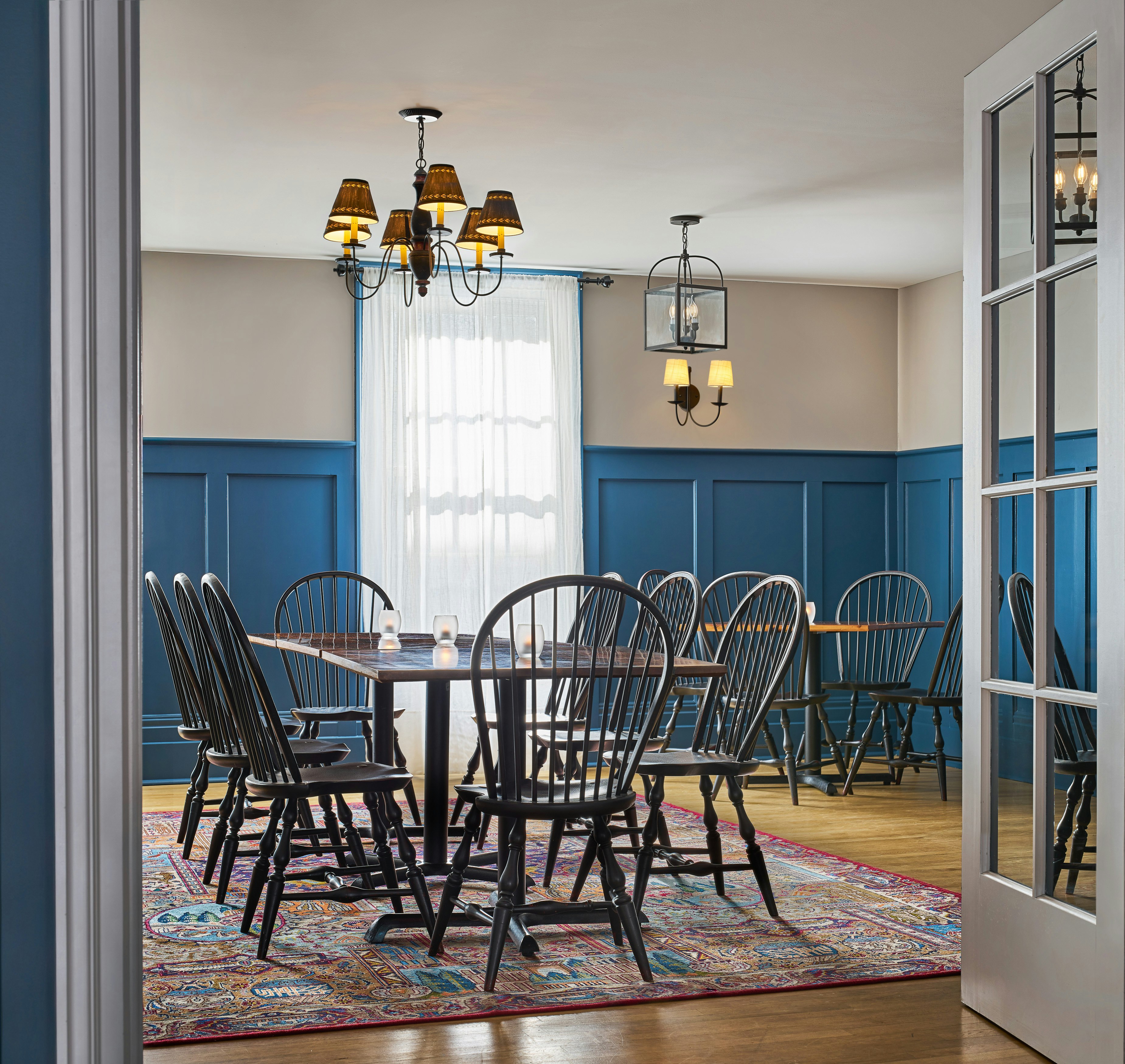 The Cadillac House Lexington, Tapestry Collection by Hilton 13/13