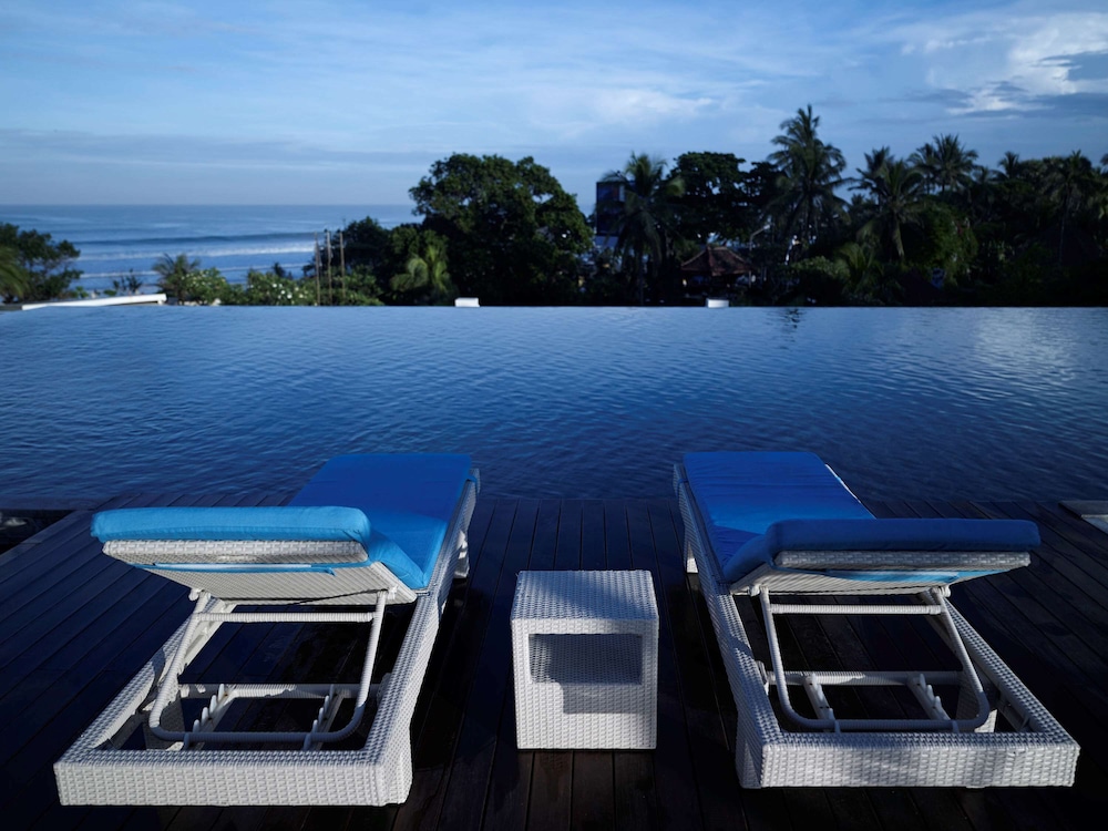 Pullman Bali Legian Beach 27/63