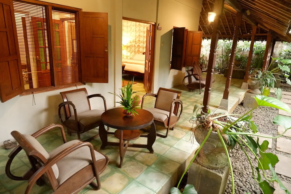 D Omah Hotel Yogyakarta 48/69
