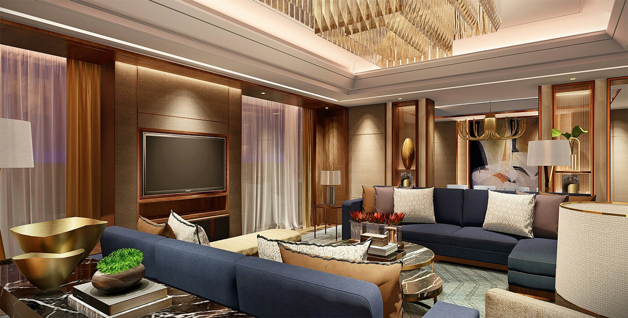 Solaire Resort Quezon City 43/64