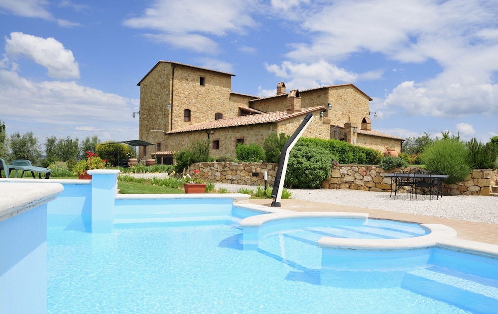 Agriturismo Il Macchione 39/50