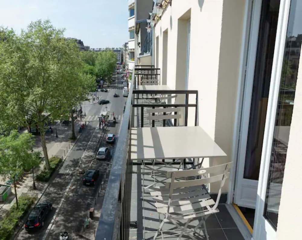 Be You Luxury Apart Hotel La Culottee 42/50