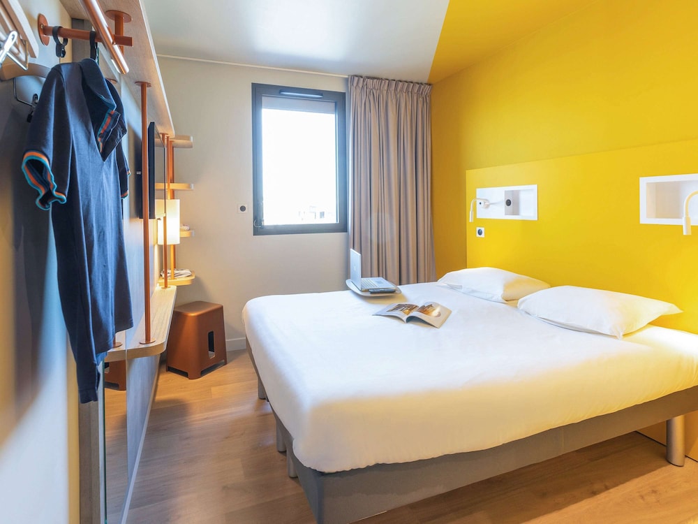 ibis budget Rennes Route de Lorient 25/68