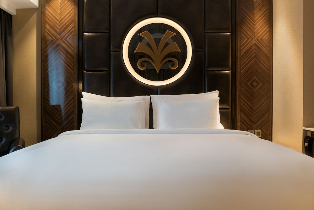 Myko Hotel And Convention Center Makassar 39/64