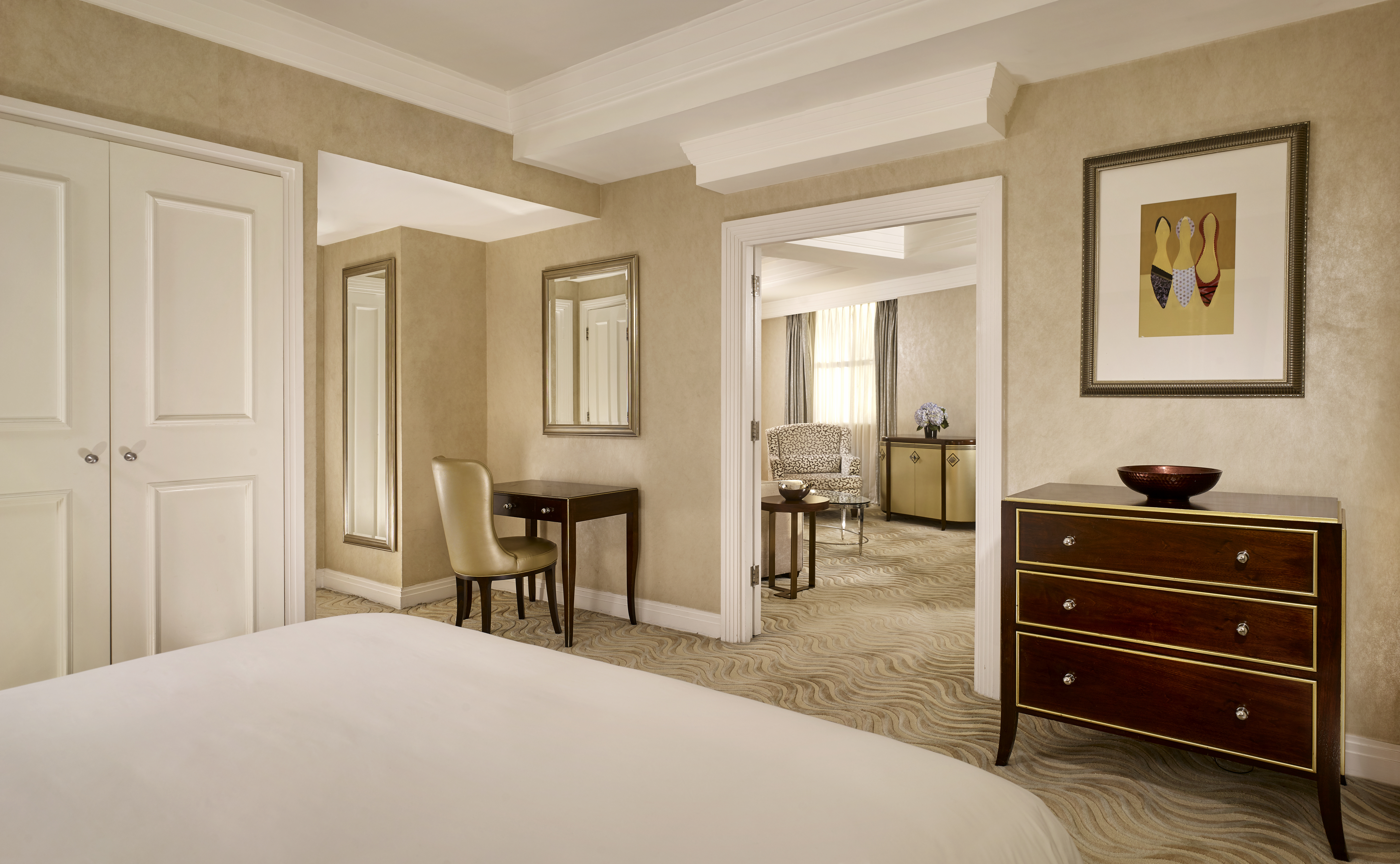 The Westbury Mayfair A Luxury Collection Hotel London 22/46