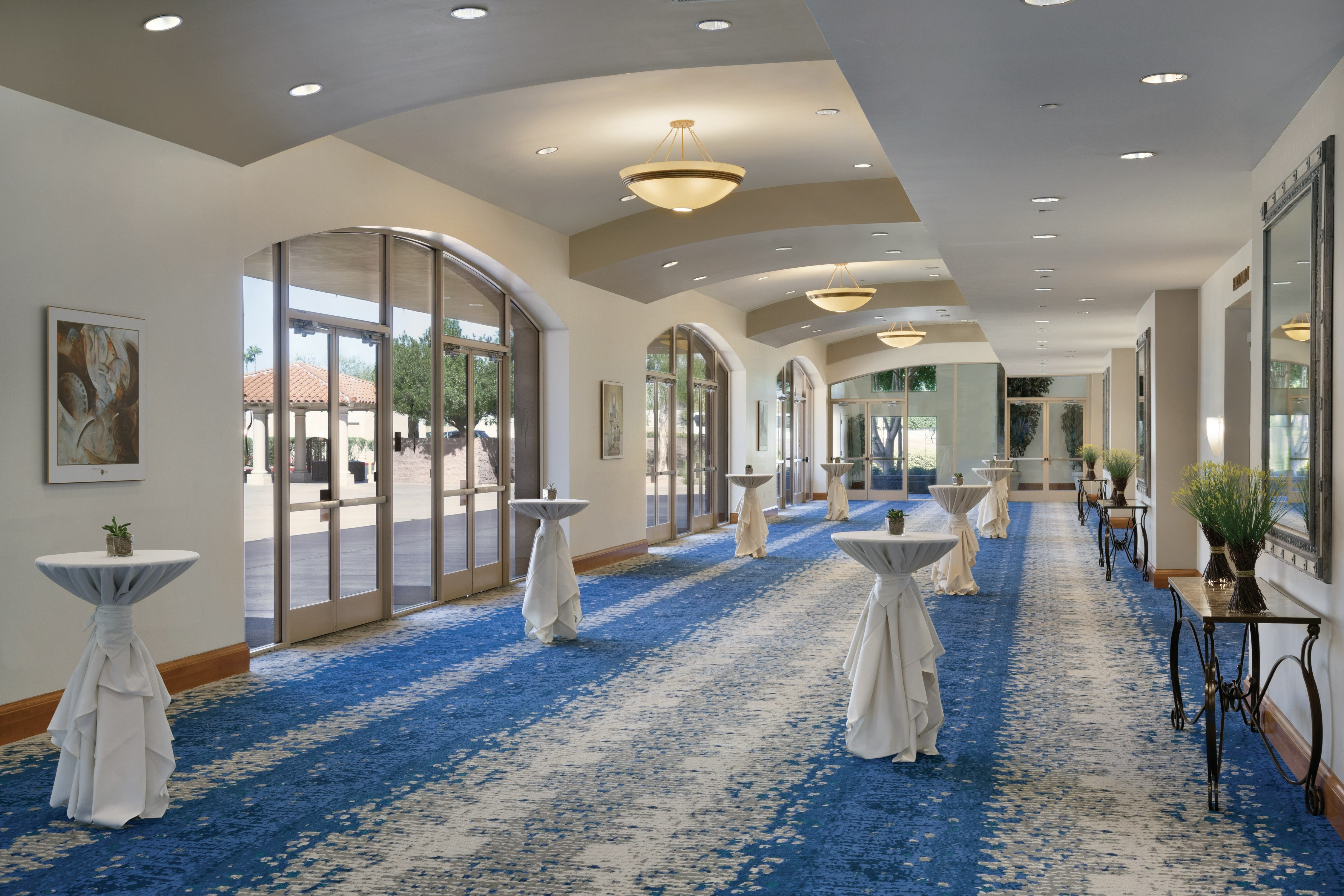 Embassy Suites by Hilton Scottsdale Resort 26/63
