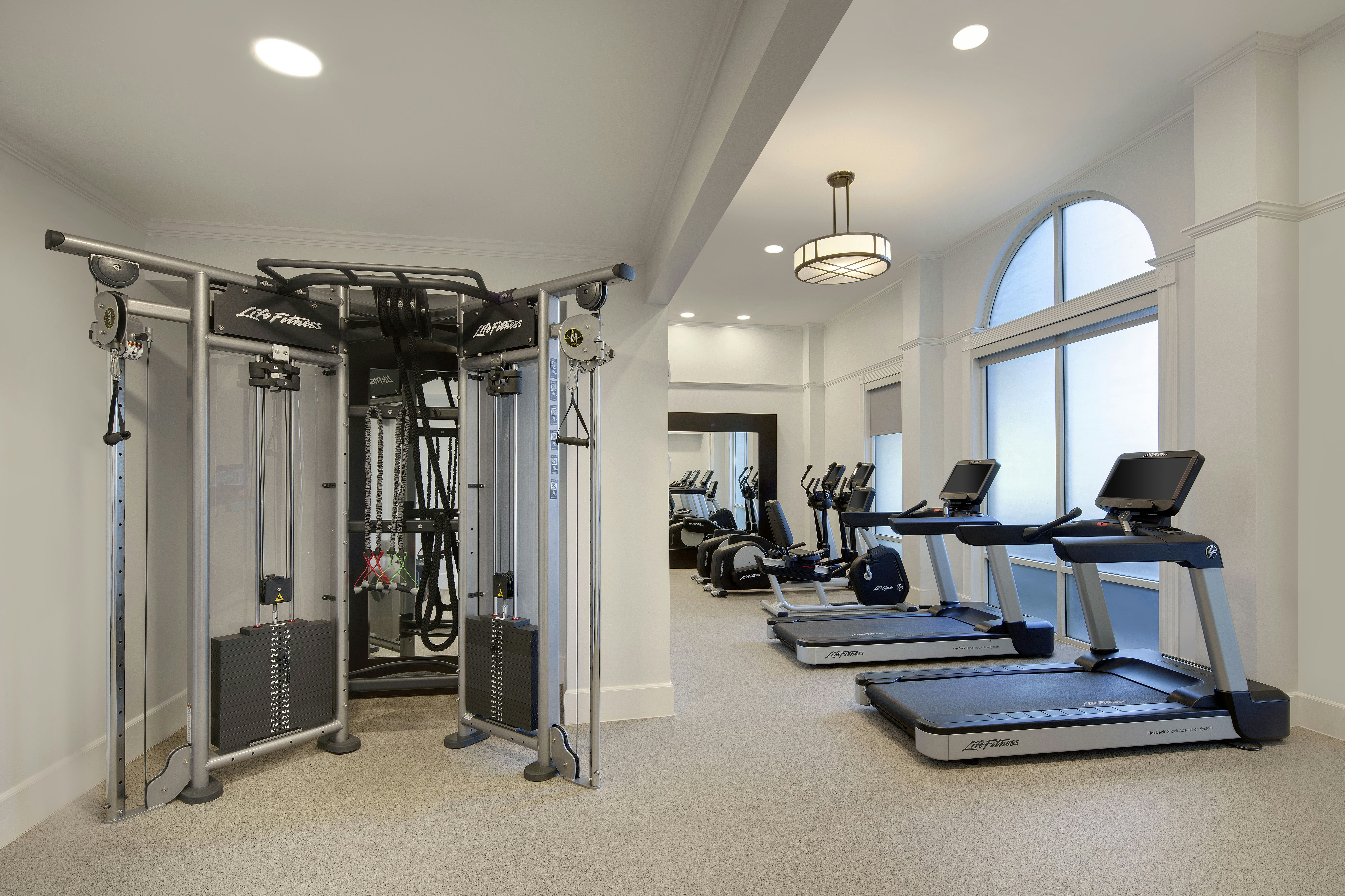 Doubletree Hotel Atlanta Roswell Alpharetta Area 30/75