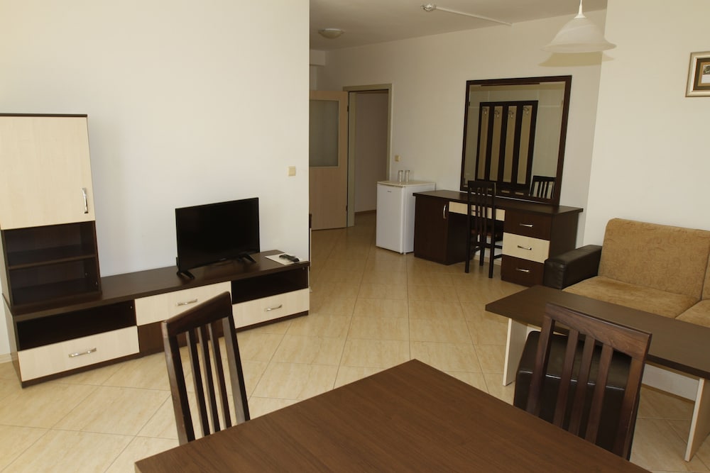 Midia Family Resort 36/58