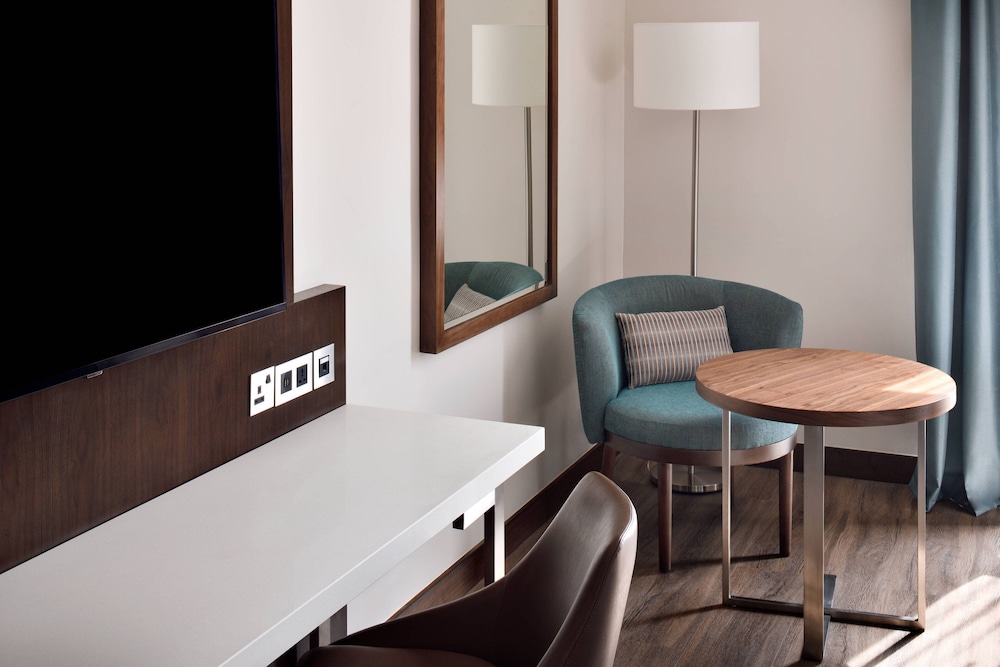 فندق ماريوت مطار الرياض(Riyadh Airport Marriott Hotel) 28/51