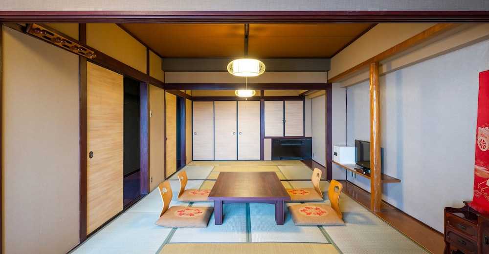 HOTEL KIRISHIMA CASTLE 22/66