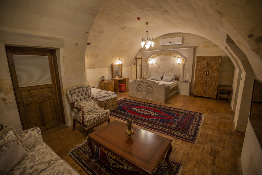Goreme Reva Hotel 24/50