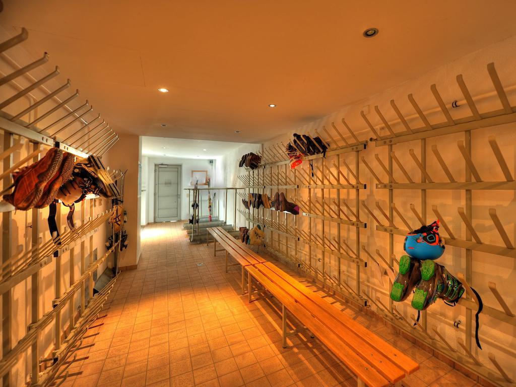 HOTEL ARLBERG 18/29
