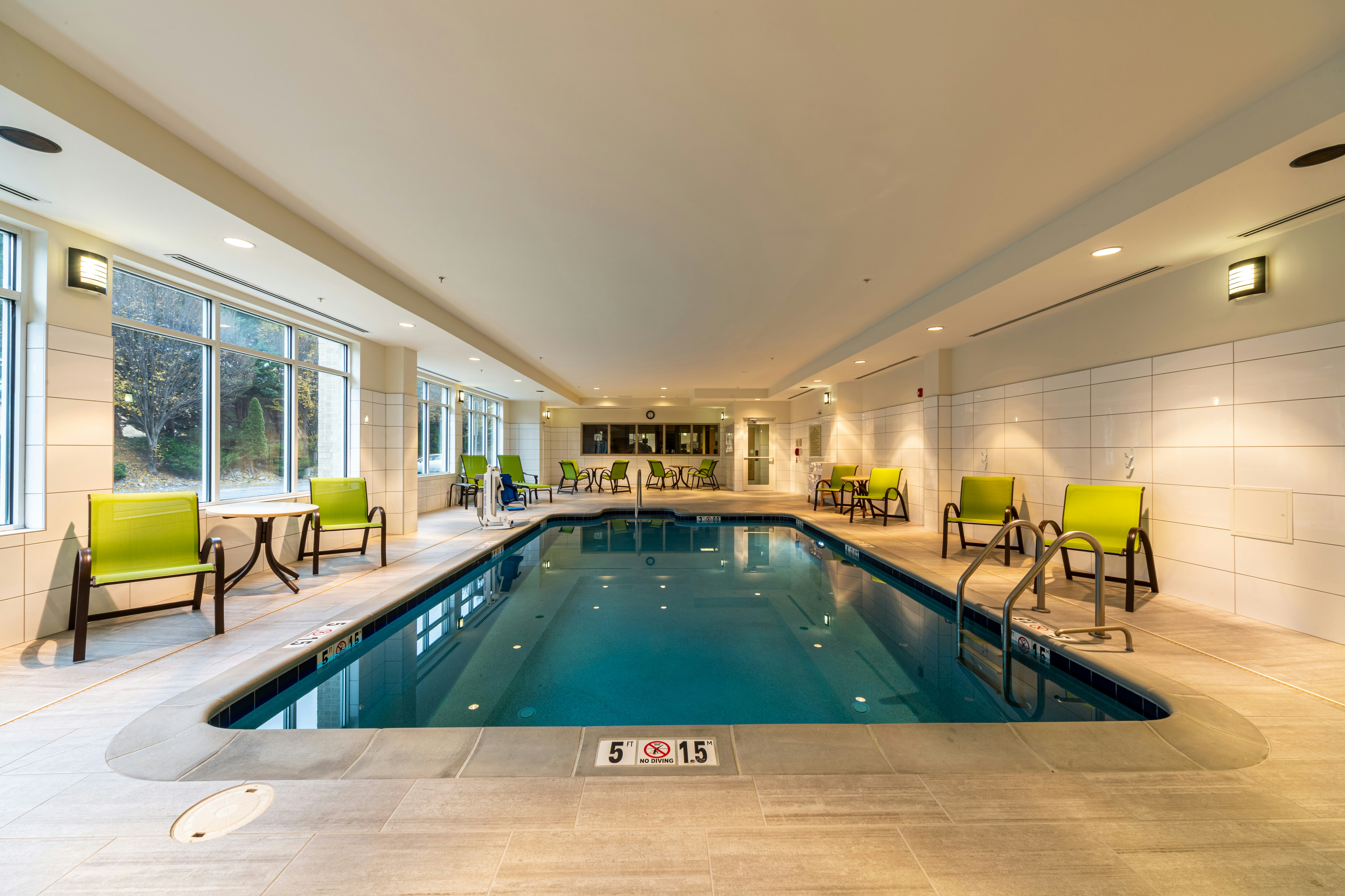 Hilton Garden Inn Winchester 11/41