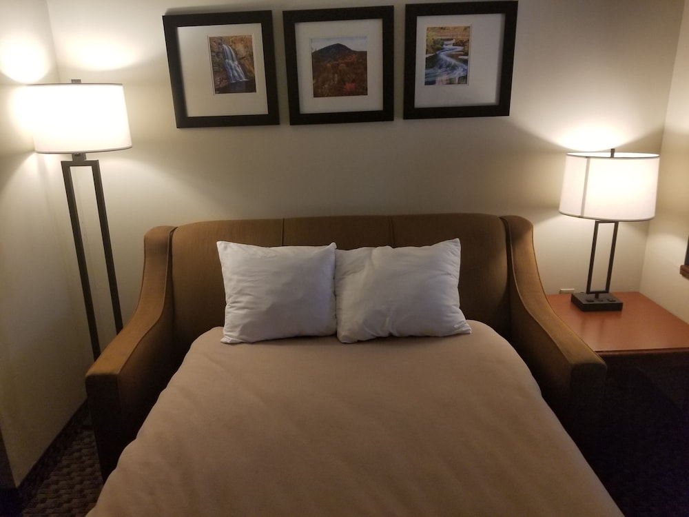 Comfort Inn & Suites Mount Pocono 20/50