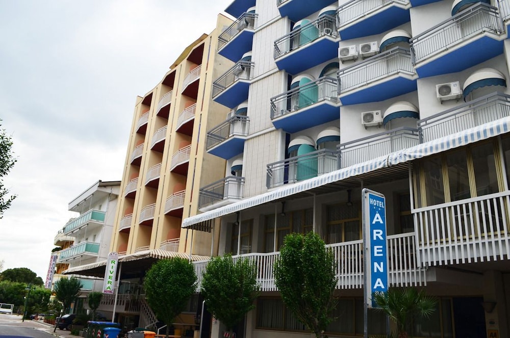 HOTEL ARENA photo5