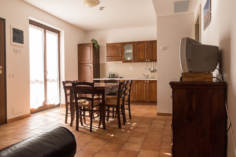 Villaggio Le Querce 48/64