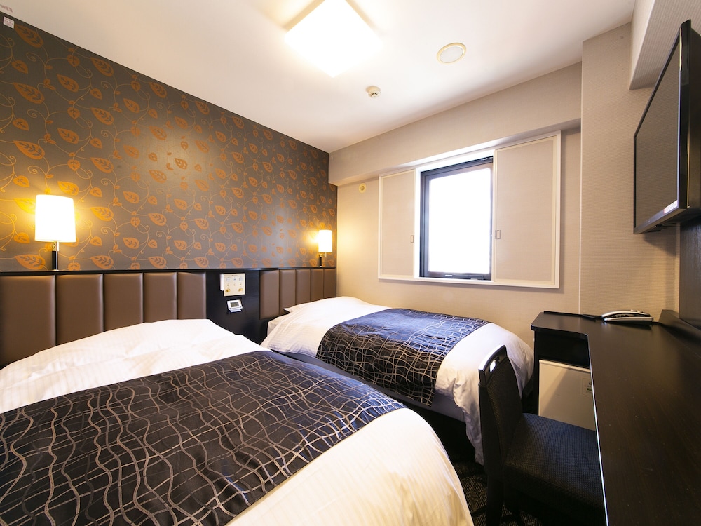 APA Hotel Aomori-Ekihigashi 20/63