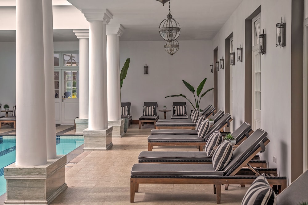 Grand Hotel Nuwara Eliya 18/50