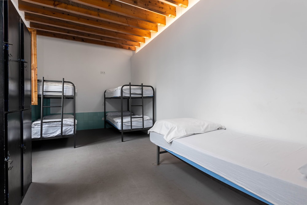 Urban Hostel Palma 15/50