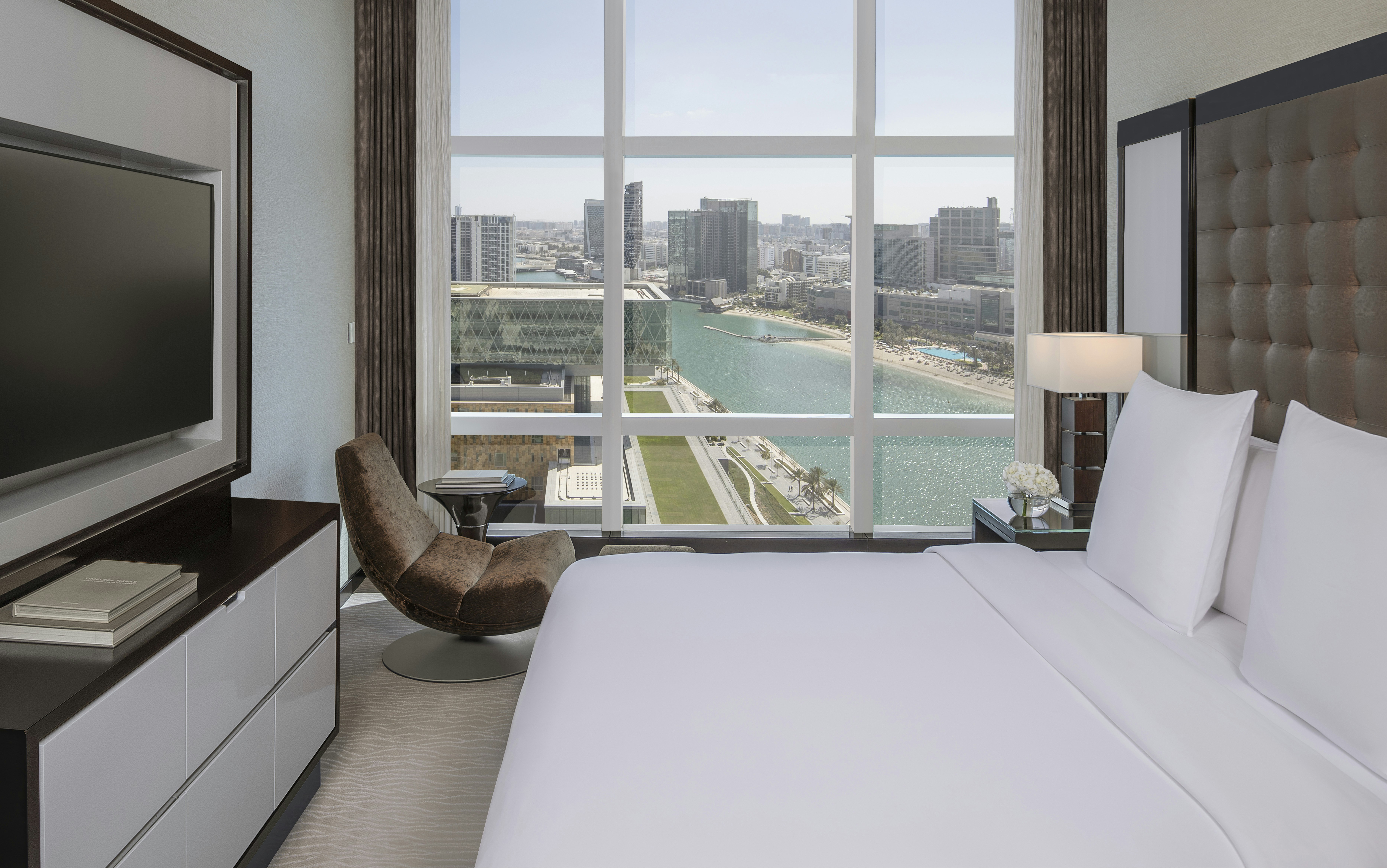 Rosewood Abu Dhabi 32/79