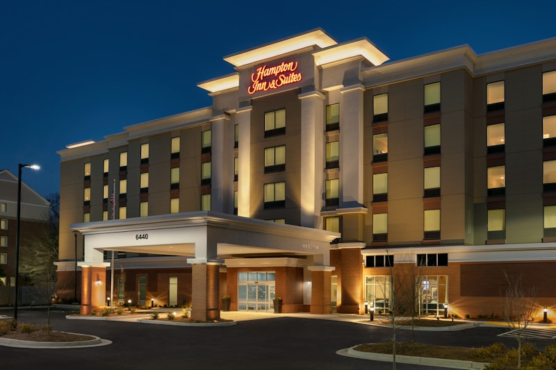 Hampton Inn Suites Johns Creek 2/47