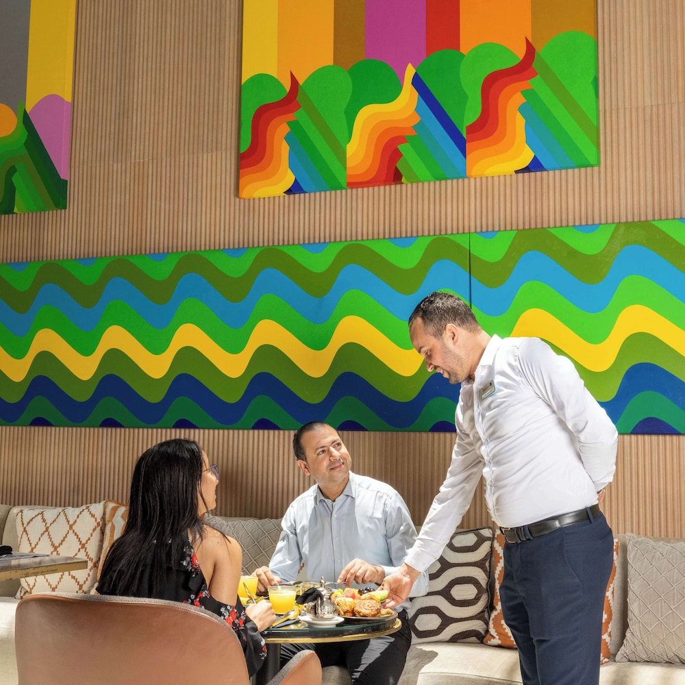 Radisson Blu Hotel Casablanca City Center 69/73